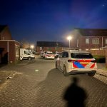 Meerdere personen aangehouden na schietincident in woning Stad (update)(Video)