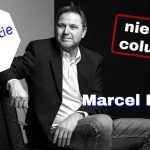Taalpolitie | Column Marcel Beijer