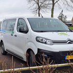 weet hoe je leeft elektriche bus