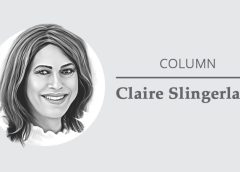 Column-Claire