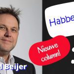 Habbekrats | Column Marcel Beijer