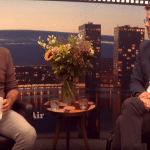Een goed gesprek met…wethouder Jesse Luijendijk | Video