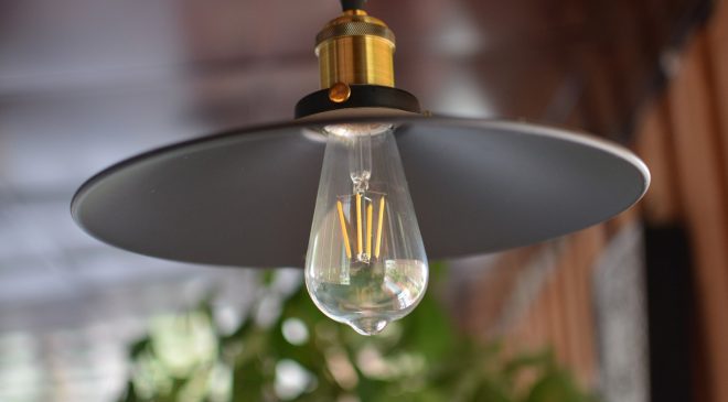 4 tips om een lamp te kopen