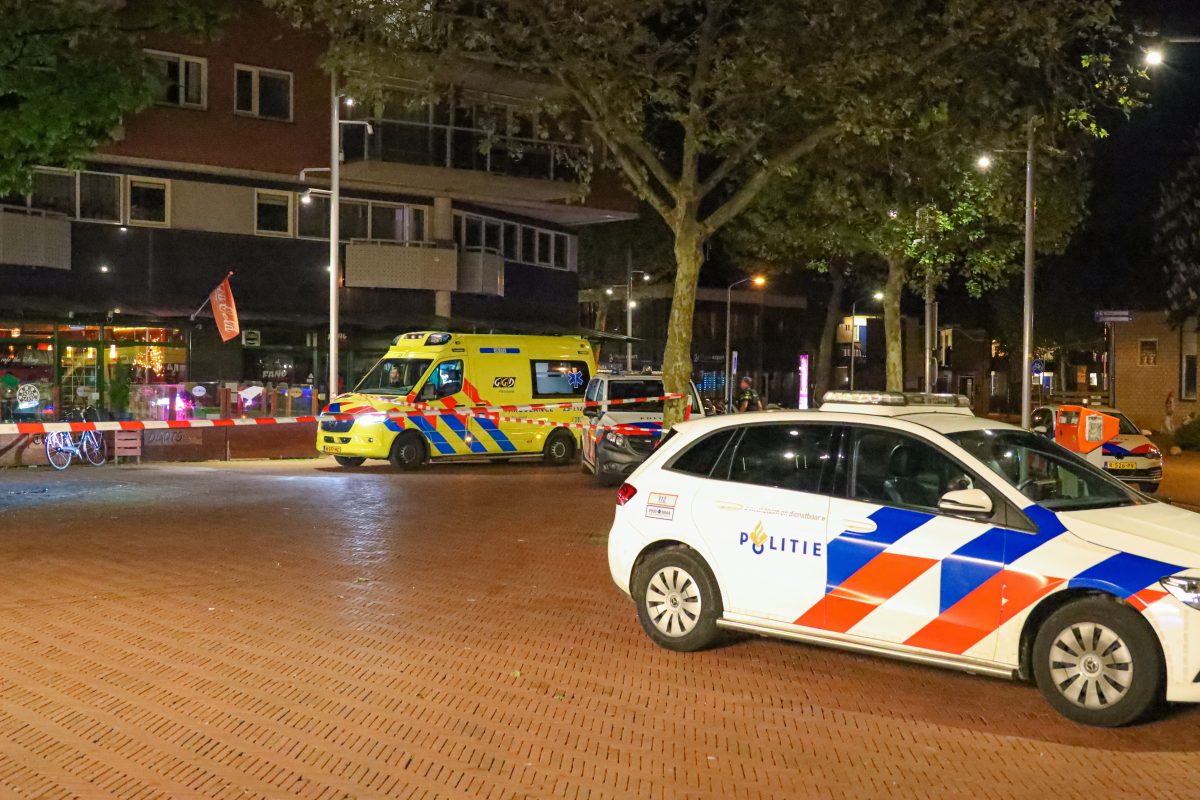 OM eist 6 jaar cel voor schietincident in Almere · Omroep Almere