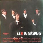 zz en de maskers