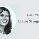 Column-Claire