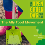 Open Groen Dag – avanti