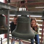 Stadsbeiaardiers-van-Almere-Gerda-Peters-en-Bauke-Reitsma.-Foto-Ben-Jonasse-scaled