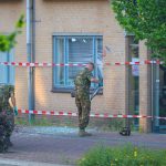 Twee mannen slaan op de vlucht na plofkraak, Olstgracht in Almere