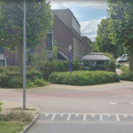 politie schoolstraat 30-06-2023