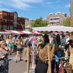 zomer in Haven – Aangeleverd