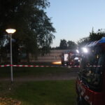 Woningbrand snel onder controle in Stad