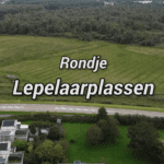 rondje lepelaar