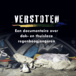 Verstoten-poster