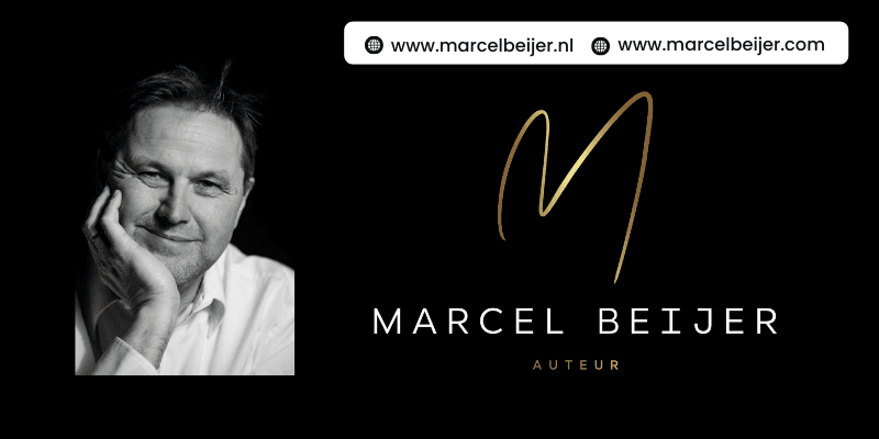 Burgemeester | Column Marcel Beijer Almere DEZE WEEK
