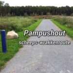 natuur serie pampushout