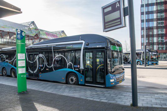 Stadspas Almere Zomereditie bereikte 5300 huishoudens