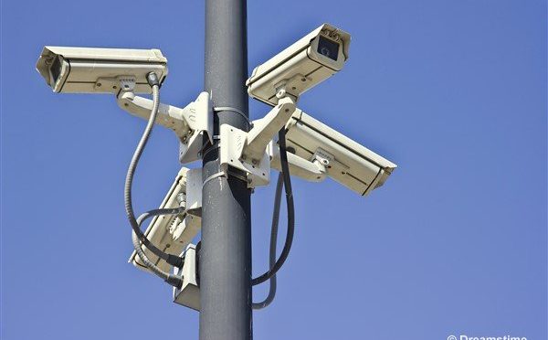 Weer cameratoezicht in Serviëstraat in Poort