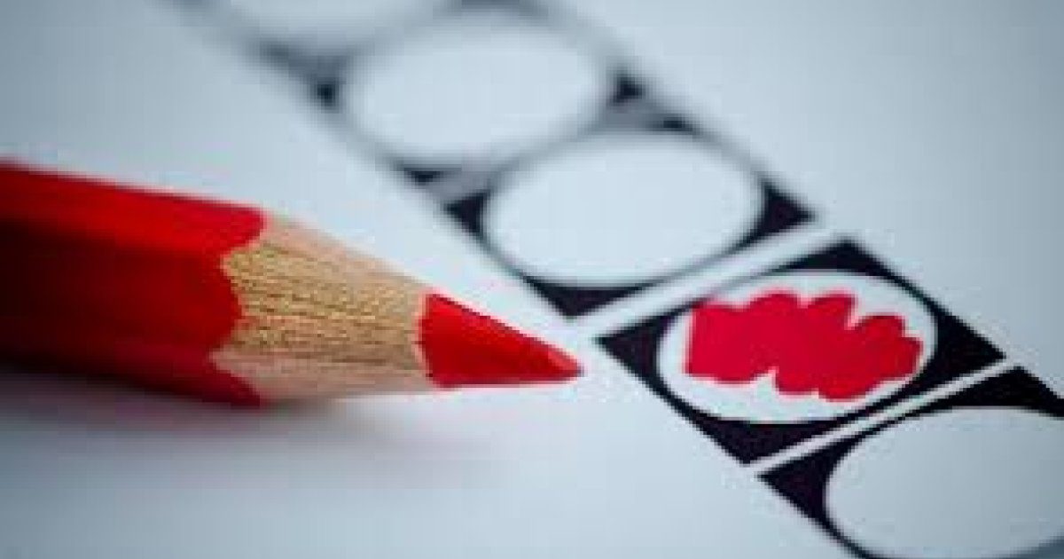 In Almere is PVV opnieuw grootste partij