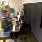 jong pianotalent