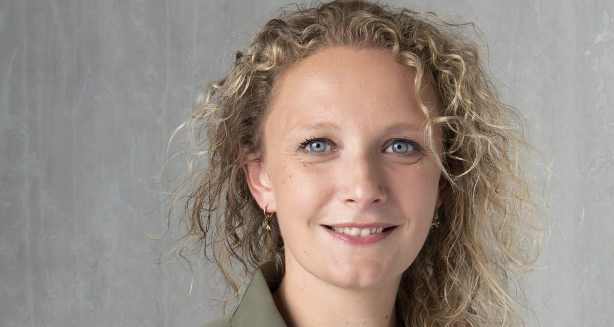 Almeerse bestsellerauteur Linda van Rijn inspireert met gratis
