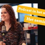 Podcast seminar