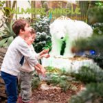 WinterWonderDays tot 11 februari bij Almere Jungle 17-01-2024