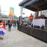 202204027: Onderwerp:Koningsdag Almere Stad