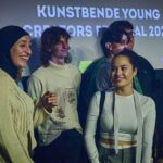 Kunstbende organiseert creatieve 24 UURS voor jonge artiesten