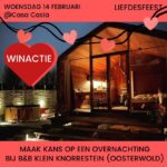 avanti 14 feb valentijnsfeest