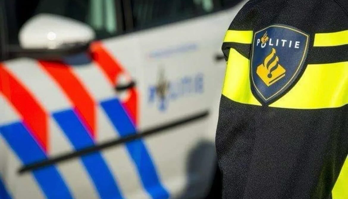 Verdachte Vast Voor Doden Van Hond Omroep Almere