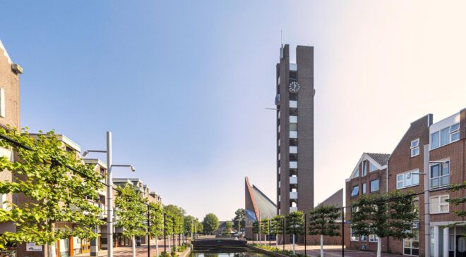 Goede Rede in schijnwerpers bij Open Monumentendag