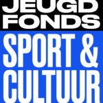 Logo Jeugdfonds Sport & Cultuur