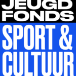 Logo Jeugdfonds Sport & Cultuur