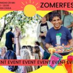 zomerfeest avanti 29-5