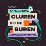 gluren bij de buren 2024