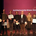 winnaar architectuur