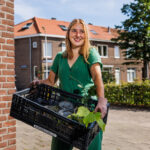 Klimaatburgemeester Tilburg