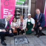 burgemeester – walk off fame 2024