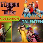 kids talentendag