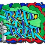 rap en roer 2024