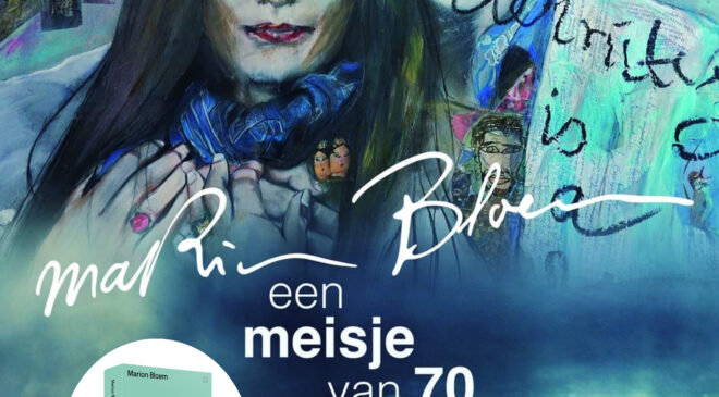 In gesprek met Marion Bloem: vertoning documentaire en nieuwste boek