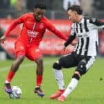 2025-01-19 Almere City FC v Heracles Almelo – Dutch Eredivisie