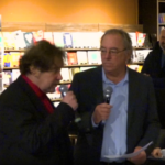 boekpresentatie mario