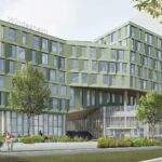 Windesheim artist impression