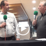 Video | Stadhuisplein Live over Politieke Markt donderdagavond 13 februari pm763