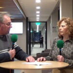 Video | Stadhuisplein Live over Politieke Markt donderdagavond 6 februari robertenciska0602