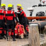 Uitrukpost voor reddingsbrigade Oostvaardersdijk geweigerd Reddingsdienst Markermeer