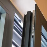 Hoogwaardige aluminium kozijnen voor elk project aluminium kozijn van Toelevering Online