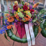 Roze driehoek bij herdenking 4 mei: eerbetoon aan vervolgde LHBTI'ers Dodenherdenking